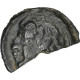 Carnutes, Potin à L'aigle, 1st Century BC, Potin, TTB, Delestrée:2618 - Celtic
