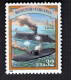 381089095 1995  SCOTT 2975A (XX) POSTFRIS MINT NEVER HINGED -  CIVIL WAR - MONITOR VIRGINIA - SHIPS - Neufs