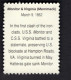 381089095 1995  SCOTT 2975A (XX) POSTFRIS MINT NEVER HINGED -  CIVIL WAR - MONITOR VIRGINIA - SHIPS - Nuevos