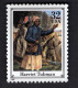 2041956914 1995  SCOTT 2975k (XX) POSTFRIS MINT NEVER HINGED - CIVIL WAR - HARRIET TUBMAN - Neufs