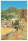 ITALIE - Taormina - Castelmola Aerial View - Panorama - Vue Générale - Nino Malambri - Carte Postale - Andere & Zonder Classificatie