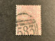 1873 Queen Victoria 2 1/2d Rosy Mauve Plate 5 Used (S 928) - Used Stamps