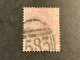 1873 Queen Victoria 2 1/2d Rosy Mauve Plate 5 Used (S 928) - Oblitérés