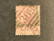 1873 Queen Victoria 2 1/2d Rosy Mauve Plate 7 Used (S 930) - Used Stamps