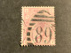 1873 Queen Victoria 2 1/2d Rosy Mauve Plate 9 Used (S 932) - Usati