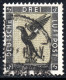 3383. 1926 3 M. EAGLE AIR POST #C34 - Airmail & Zeppelin