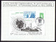 30e Expédition Terre Adélie 1979 - 30e Anniversaire Du Débarquement - Cartas & Documentos