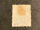 1880 Queen Victoria 4d Grey Brown Used Wmk Imp Crown  (S 953) - Gebruikt