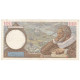 100 Francs SULLY 09-01-1941 TTB   Fayette 26.44 - 100 F 1939-1942 ''Sully''