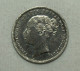 Delcampe - Silber/Silver Die Number 54 Großbritannien/Great Britain Victoria Young Head, 1878, 1 Shilling VZ/XF - Andere & Zonder Classificatie