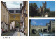 1 AK England * Sehenswürdigkeiten In Bath - Trim Street, The Abbey And Parade Gardens, Pulteney Bridge * - Bath