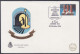 GB Great Britain 1984 Private FDC The Salvation Army, Social Services, Christianity, Charity, Christian, First Day Cover - Storia Postale