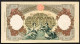 5000 LIRE REGINE DEL MARE 10 02 1949 Bb+ Pressata Lotto 4603 - 5000 Liras