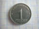 Germany DDR 1 Pfennig 1949 A - 1 Pfennig