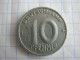 Germany DDR 10 Pfennig 1948 A - 10 Pfennig