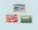 Bulgarie Lot 15 Timbres -  Paysage - Hôtel Tourisme - Plan D'eau, Lacs, Tourisme - Collections, Lots & Séries