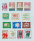 Bulgarie - Lot De 117 Timbres - Verzamelingen & Reeksen