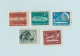 Delcampe - Bulgarie - Lot De 117 Timbres - Verzamelingen & Reeksen