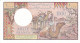 BILLETE DE DJIBOUTI DE 1000 FRANCS DEL AÑO 1988 SIN CIRCULAR (UNC) (BANKNOTE) - Djibouti