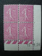 France 1926 - Type Semeuse Lignée ( 75cts ) - MNH** - ....-1929