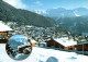 CPM - VERBIER - Panorama LOT 2 CP / Edition Darbellay - Verbier