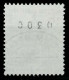 BERLIN DS D-BAUW. 1 Nr 242R Gestempelt X9014C6 - Used Stamps