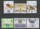 EGYPT / 2021 / COMPLETE YEAR ISSUES  / MNH / VF/ 9 SCANS - Neufs