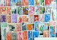 L1C Lots Of Brazil Stamps 100 Units Mint - Verzamelingen & Reeksen