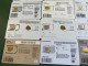 - 9 - Sweden GSM Comviq 26 Different Variants - Schweden