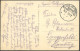 MSP VON 1914 - 1918 311, 5.6.16, FP-Ansichtskarte (S.M.S. Stralsund), Pracht - Maritime