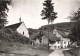 FRANCE - Winkel - Vue Sur La Chapelle De Warth - Vue D'ensemble - Chemin - Carte Postale Ancienne - Altkirch