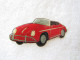 PIN'S    PORSCHE  356 - Porsche