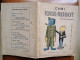 C1 CAMI - KRIK ROBOT Detective A Moteur EO 1945 Illustre SF Science Fiction Port Inclus France - Humor