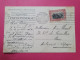 Roumanie - Carte Postale De Bucarest Pour Paris En 1907 - Réf 3654 - Briefe U. Dokumente
