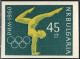 Bulgarie Poste N** Yv:1030/1035 Jeux Olympiques D'été Rome - Unused Stamps