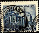 Pologne Poste Obl Yv: 602-604 Fonderies Lenine (TB Cachet Rond) - Gebruikt