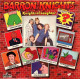 * LP * THE BARRON KNIGHTS - KNIGHTS OF LAUGHER (England - Comiche