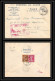 41441 1er Vol Paris / Nice 1938 MARSEILLE France Aviation PA Poste Aérienne Airmail Lettre Cover - 1927-1959 Covers & Documents