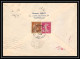 41441 1er Vol Paris / Nice 1938 MARSEILLE France Aviation PA Poste Aérienne Airmail Lettre Cover - 1927-1959 Covers & Documents