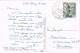 55366. Postal SAN ANTONIO ABAD (Baleares) 1955. Vista De Santa Eulalia Del Rio, Ibiza - Cartas & Documentos