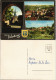 Ansichtskarte Warburg Mehrbild-AK 3 Fotos Ua. Panorama-Ansichten 1970 - Warburg
