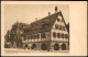 Ansichtskarte Haslach Im Kinzigtal Partie Am Rathaus 1928 - Haslach