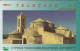 PHONE CARD CIPRO  (CZ2551 - Chypre