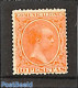 Spain 1889 10pta, Unused, Stamp Out Of Set, Unused (hinged) - Neufs