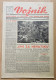Hrvatski Vojnik 1944 Br. 5 NDH Ustasa Newspaper Bojnik Juraj Bobinac, Osijecki Vod Prosvjetnicke Bojne - Altri & Non Classificati