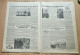 Hrvatski Vojnik 1944 Br. 10 NDH Ustasa Newspaper Ante Pavelic, Teroristicki Napad Zracnih Gangstera Na Zagreb - Andere & Zonder Classificatie