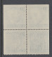 Sweden 1957 - Combinations From Booklets, Mint Never Hinged ** - Nuovi