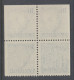 Sweden 1957 - Combinations From Booklets, Mint Never Hinged ** - Ongebruikt