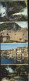 Le Cantal - 12 Photos Couleur, Dont 2 Avec Usures- Col Du Lioran, Viaduc De Garabit, Murat Et Le Rocher De Bonenvie, Pas - Auvergne