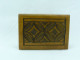 Beautiful Vintage Carved Wooden Box Jewelry Trinked Box #5585 - Dozen